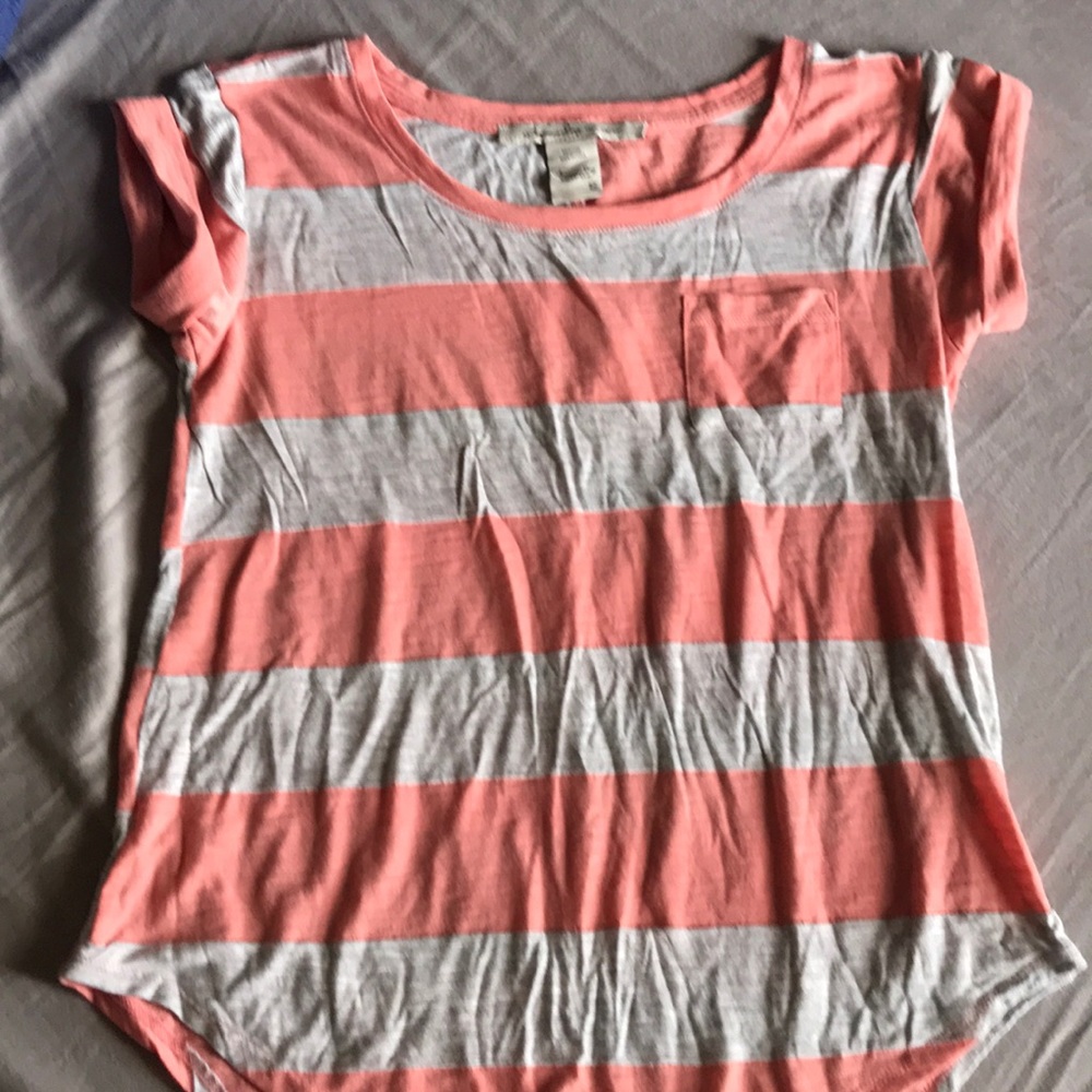 American rag top. Size S. Worn twice